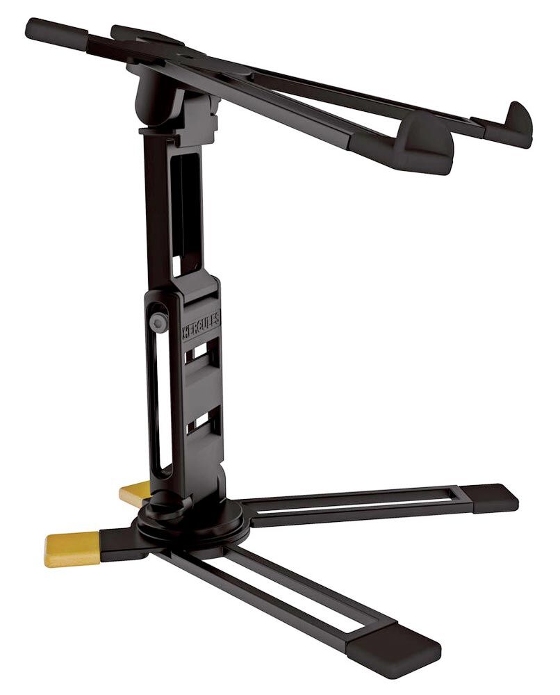DJ機材 HERCULES STANDS DG400BB DG400BB - Hercules Stands International