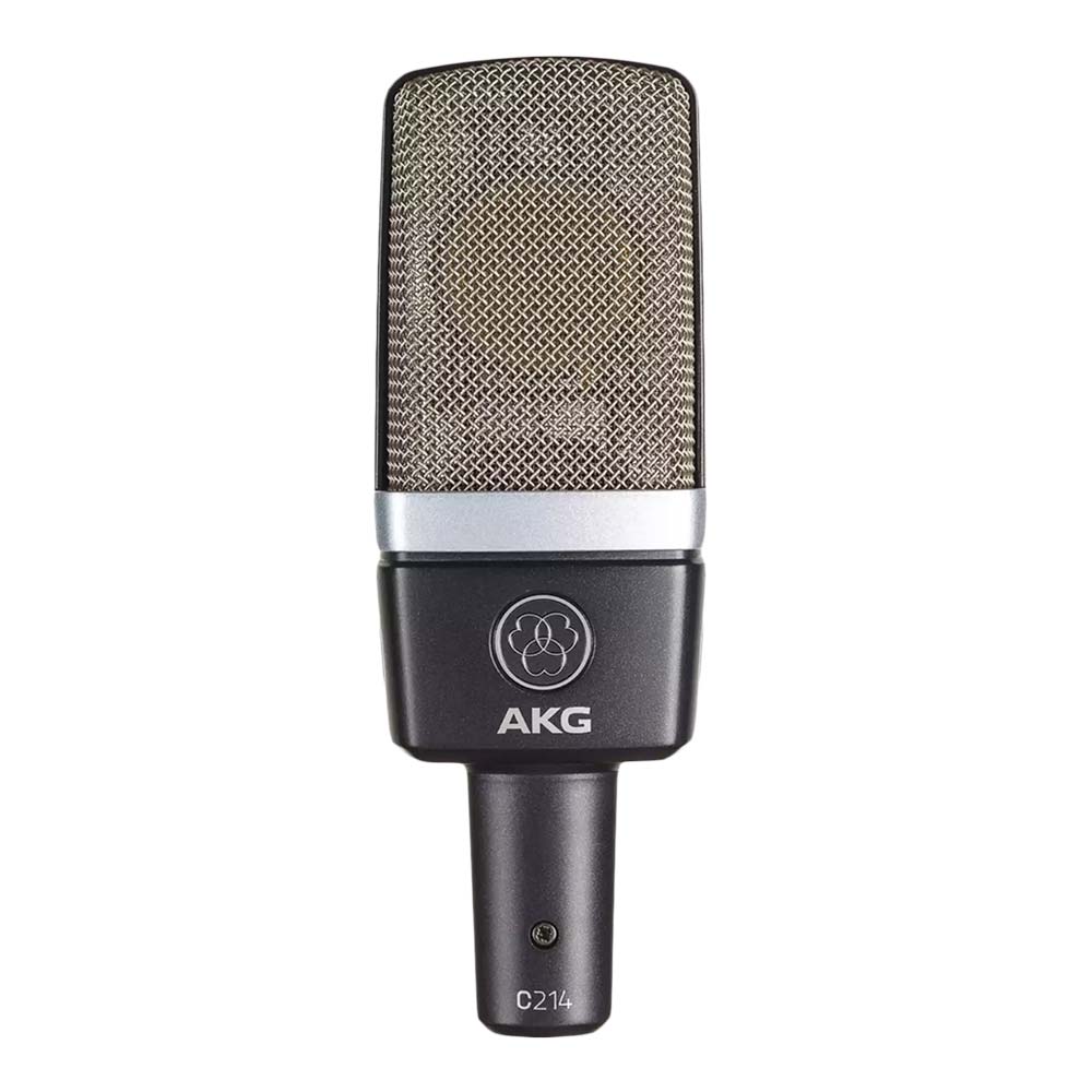 AKG C214