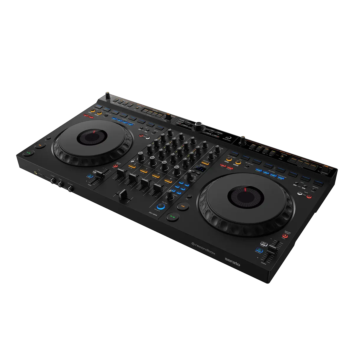 AlphaTheta DDJ-GRV6