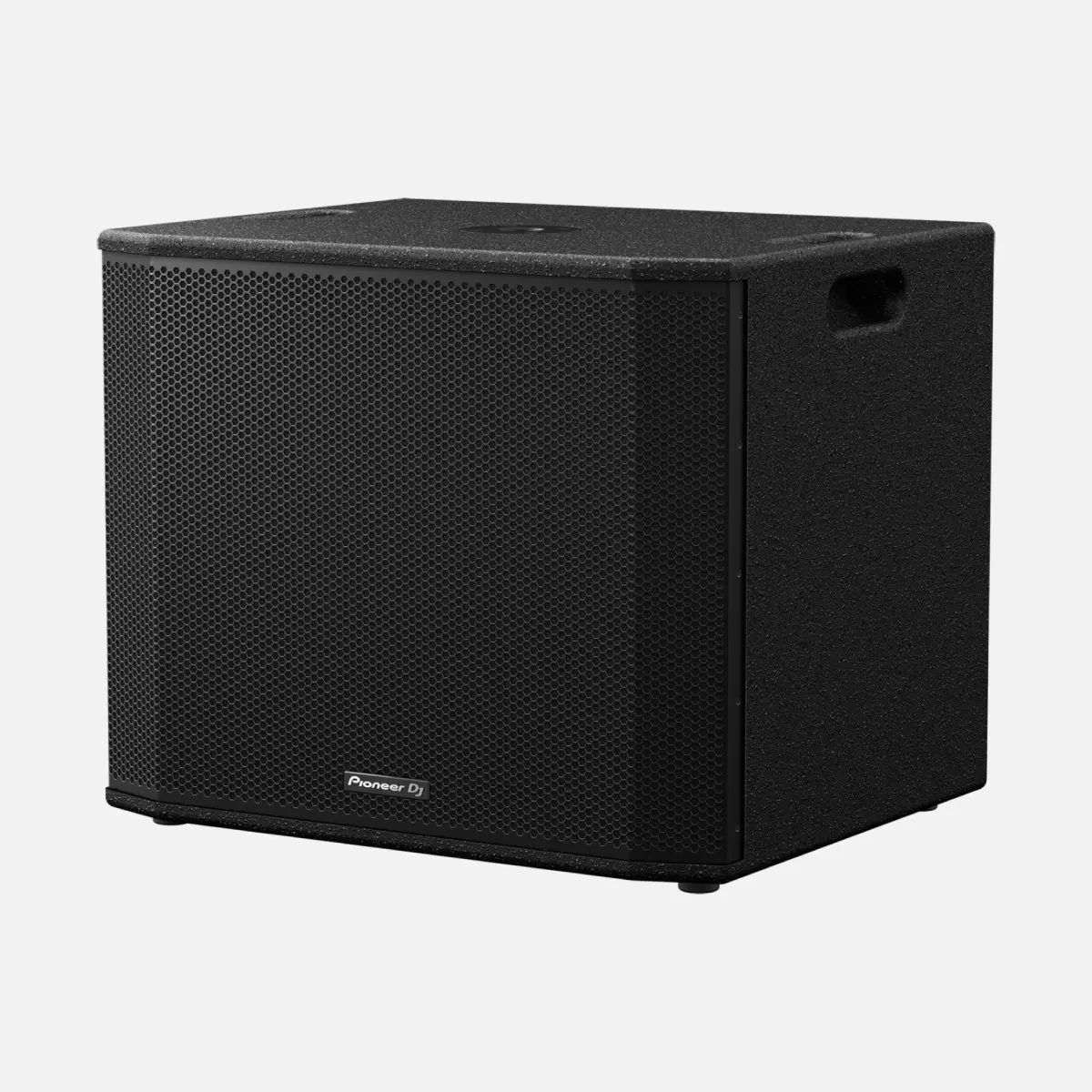 Pioneer DJ XPRS1182S