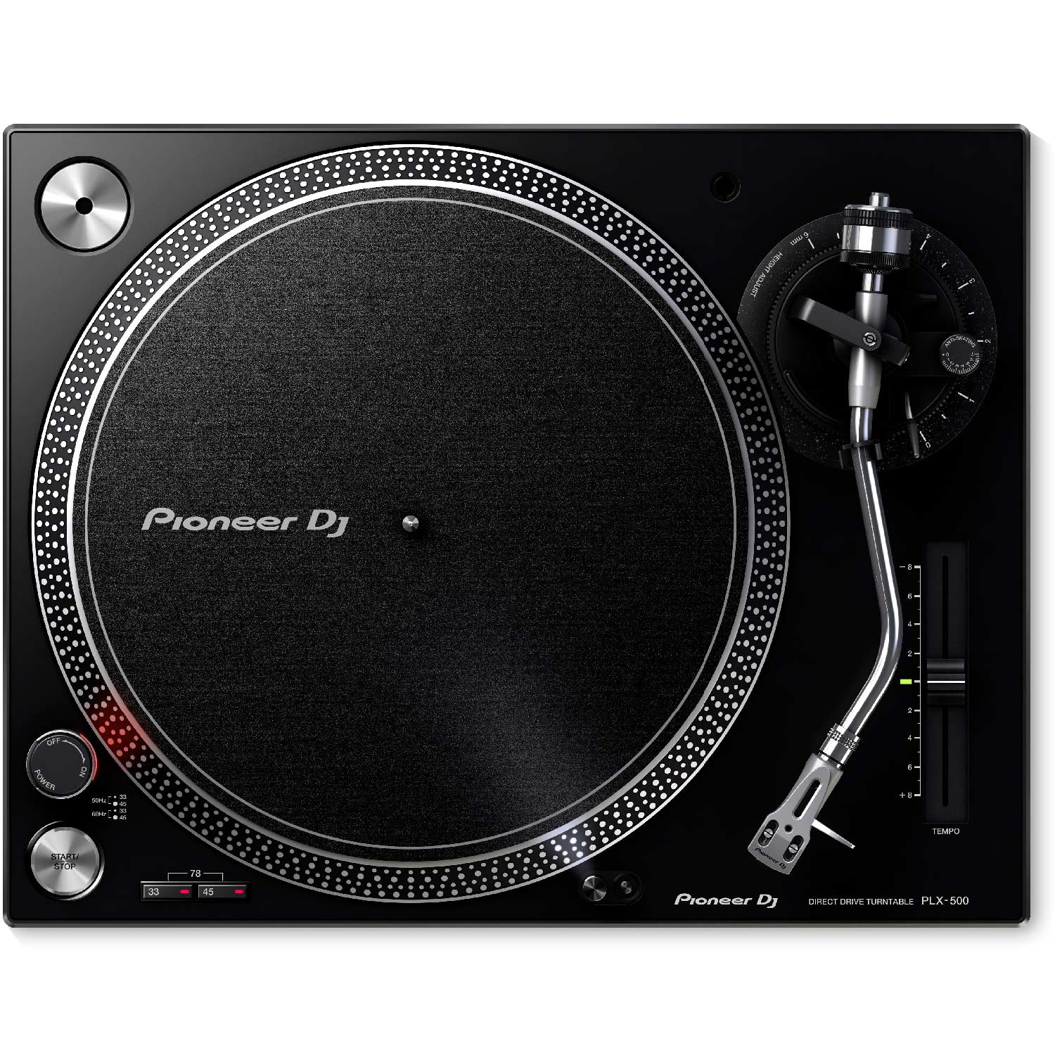 Pioneer DJ PLX-500-K