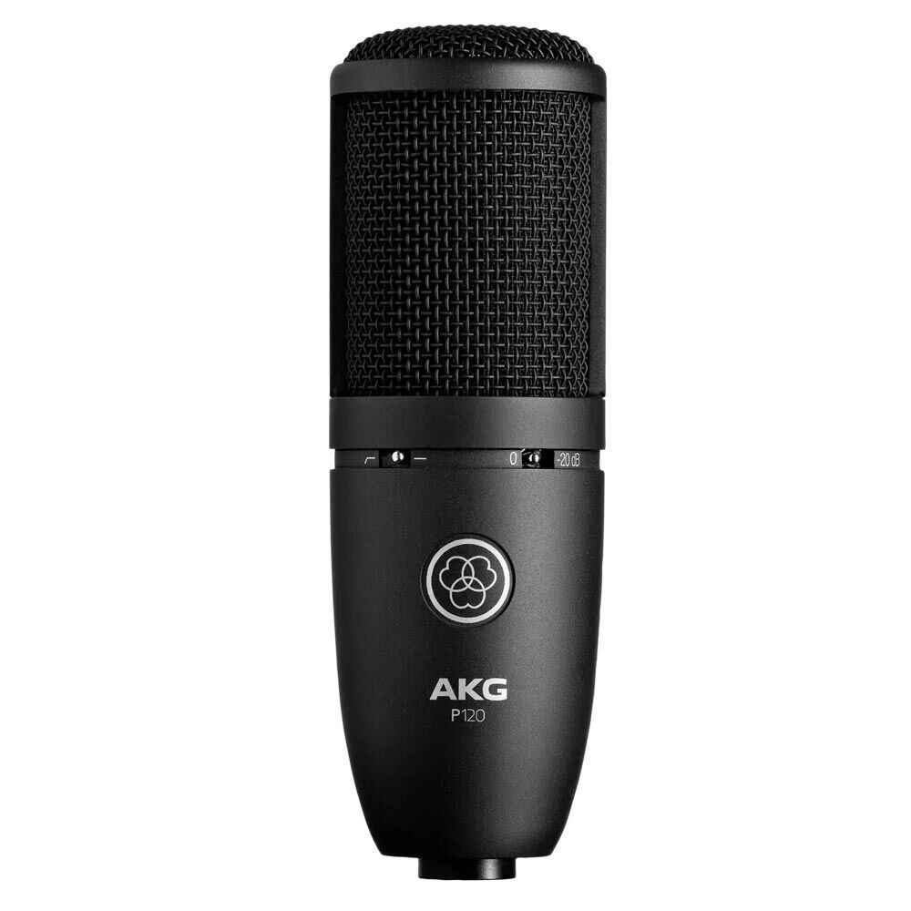 AKG P120
