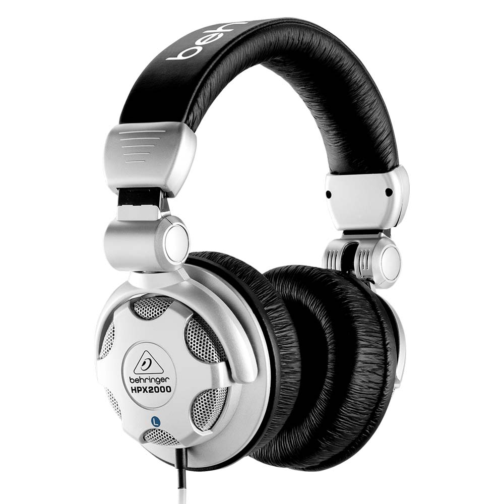 Behringer HPX 2000