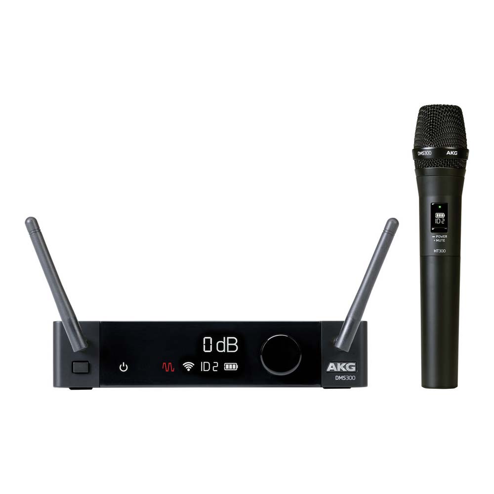 AKG DM300M