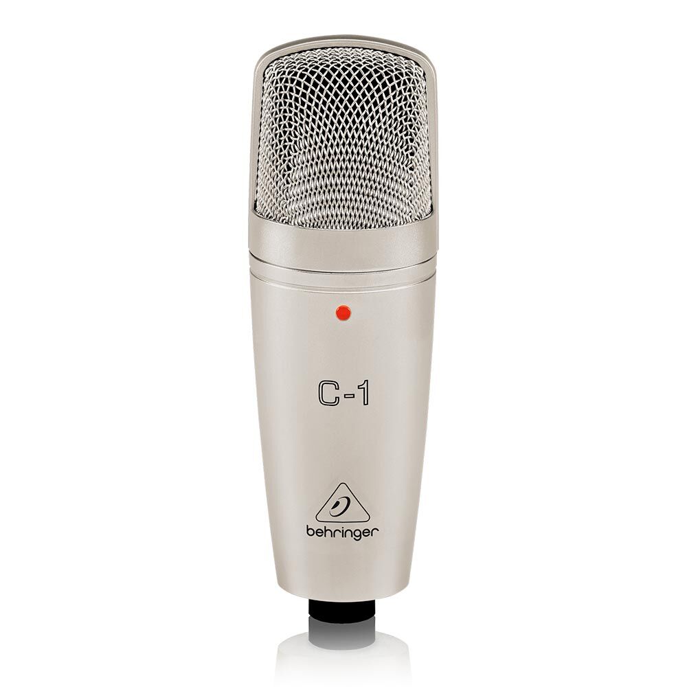 Behringer C-1