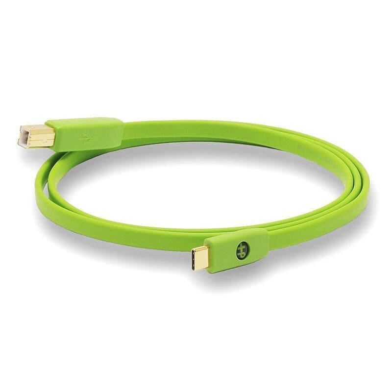Oyaide Neo D+ Clase B