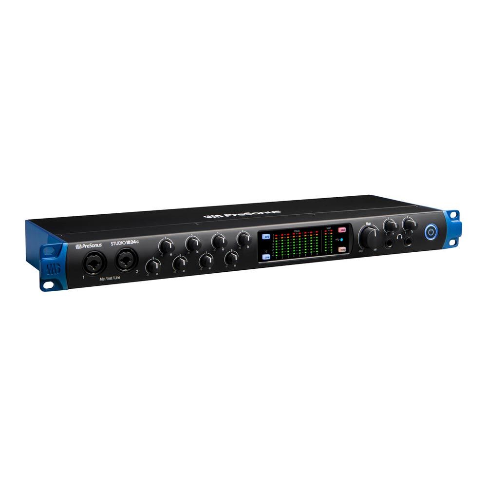 PreSonus Studio 1824C