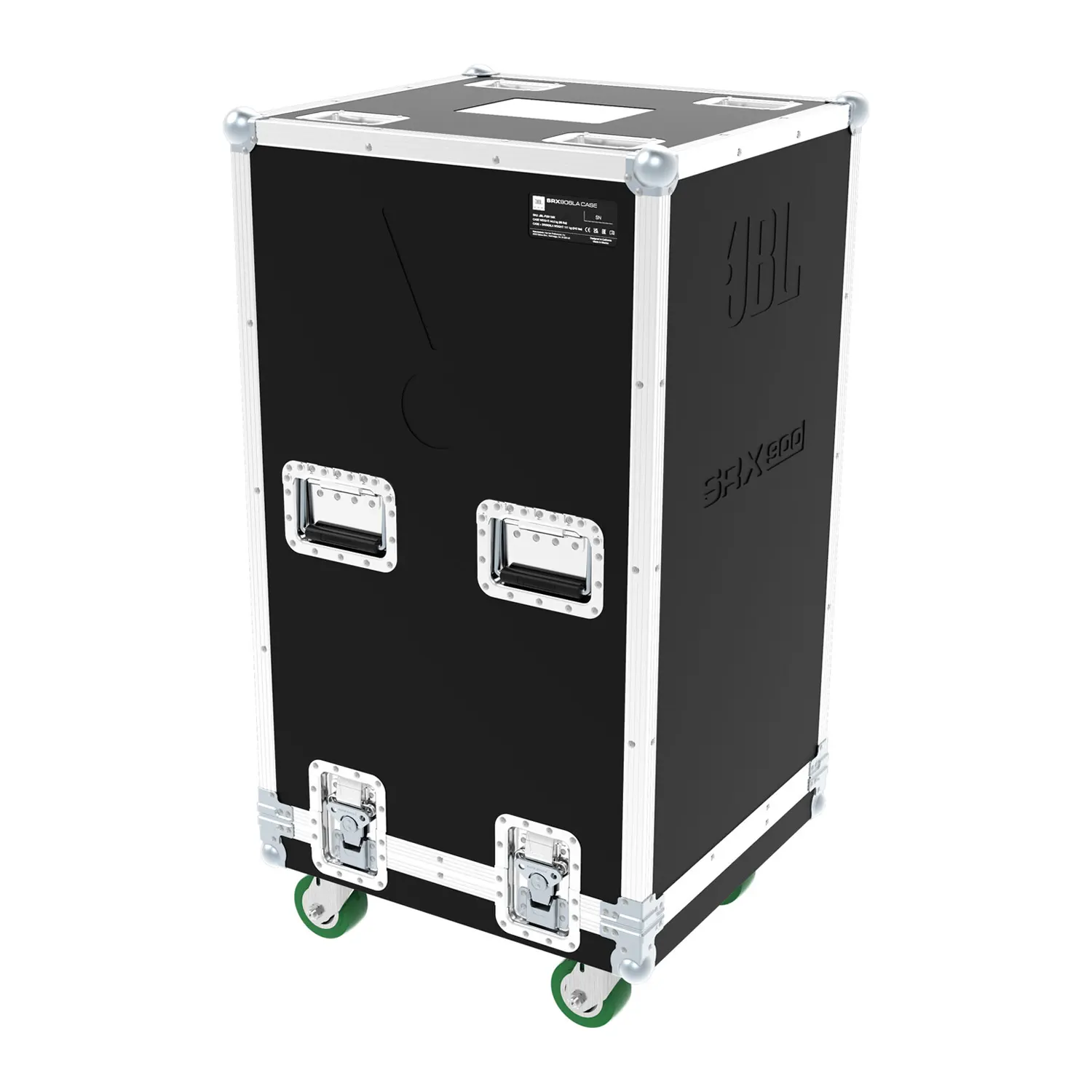 JBL SRX906LA Case